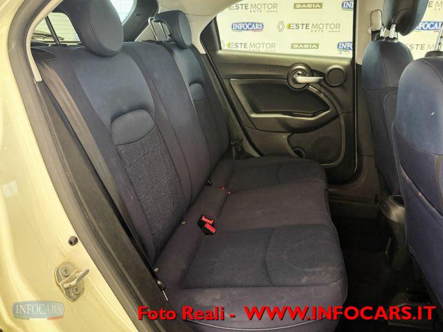 FIAT 500X 1.3 MultiJet 95 CV Club - PROMO