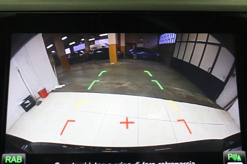 Subaru Impreza 2.0 i e-BOXER Premium AWD CVT Lineartronic