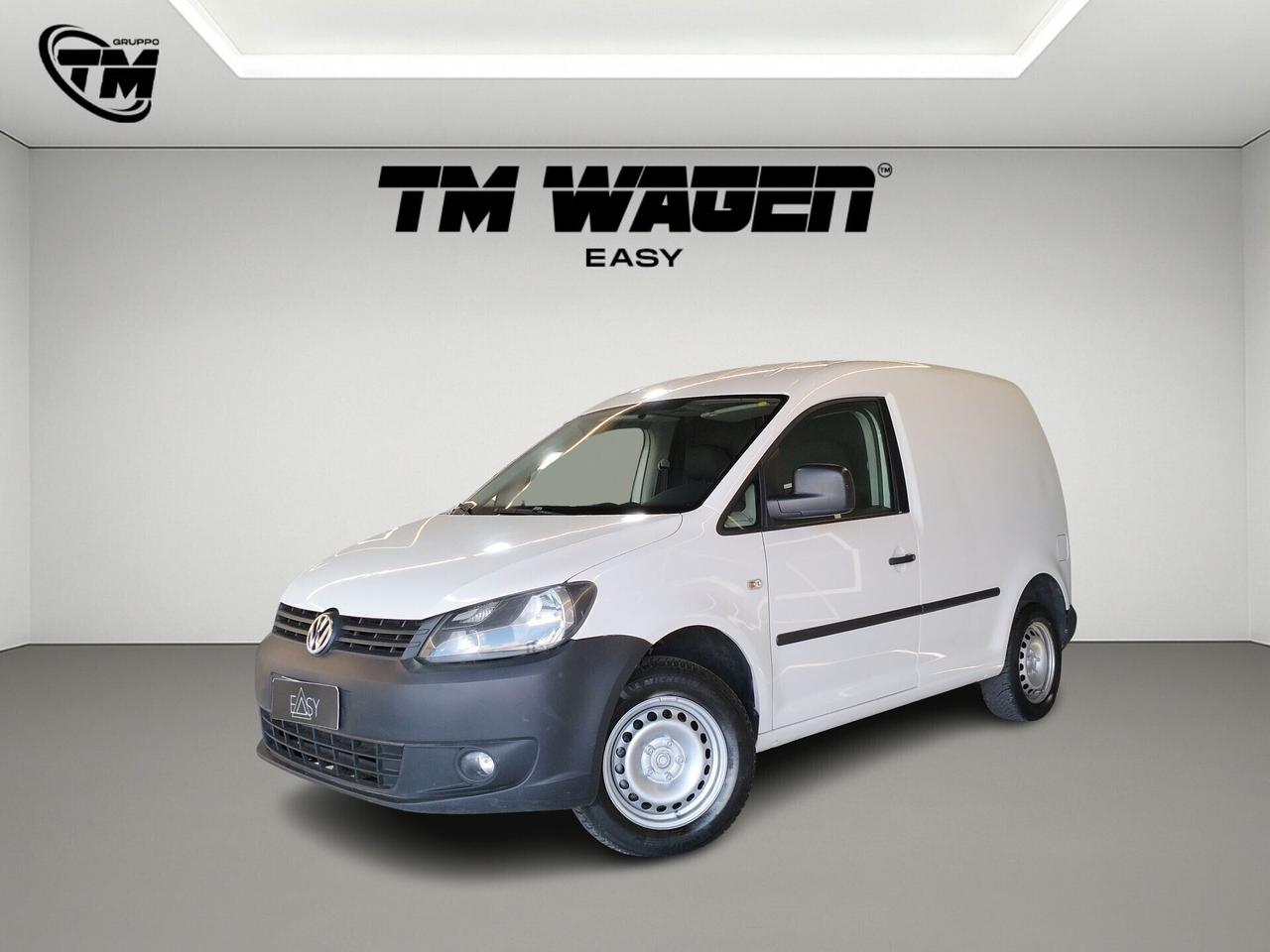 Volkswagen Caddy N1 IVA ESCLUSA