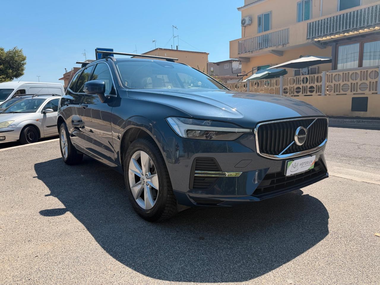 Volvo XC 60 XC60 B4 (d) automatico Core