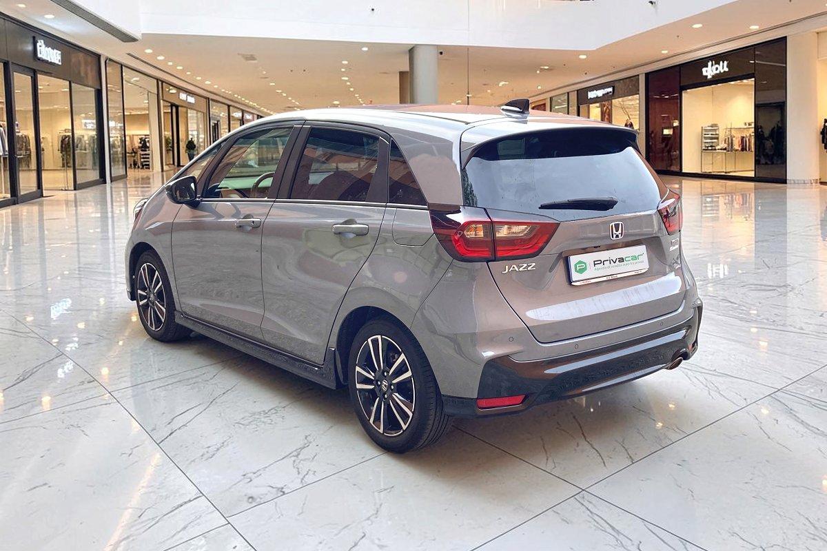 HONDA Jazz 1.5 Hev eCVT Sport