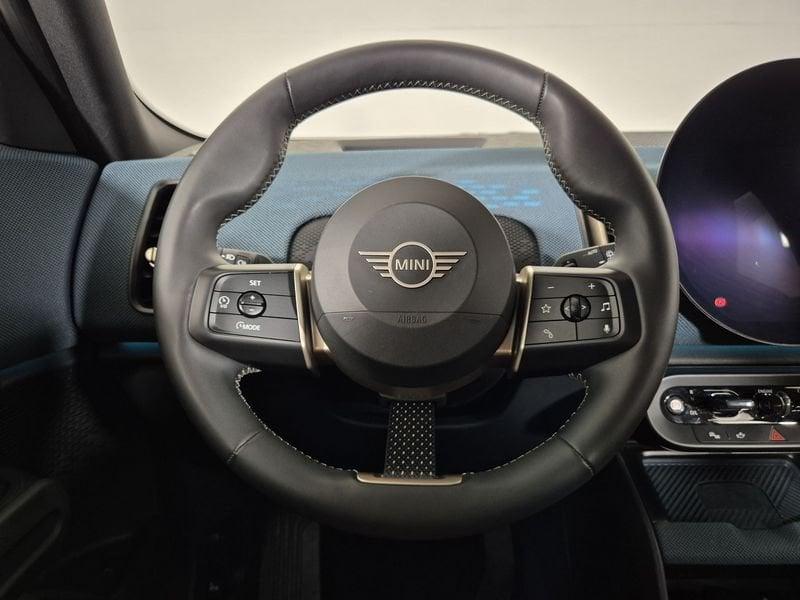 MINI Countryman Mini U25 Mini 1.5 48V C Favoured auto