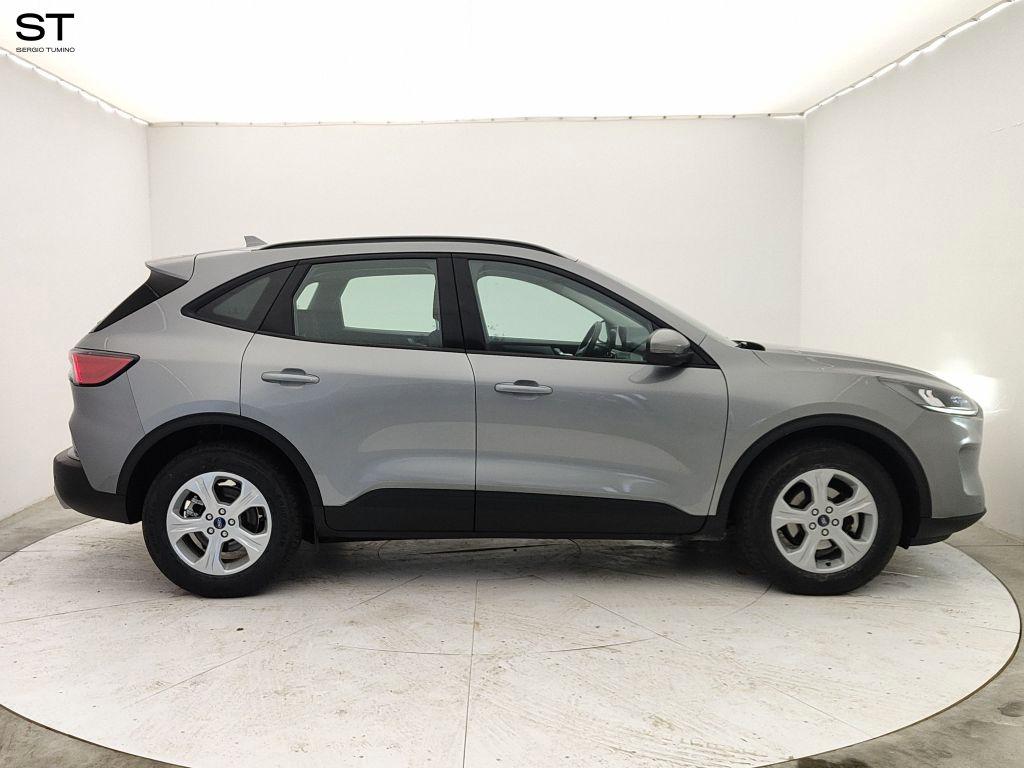FORD Kuga 3ª serie - Kuga 1.5 EcoBlue 120 CV 2WD Connect