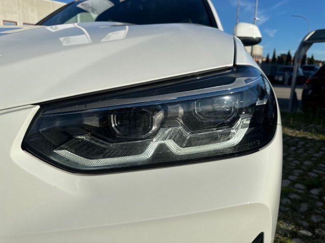 BMW X3 xDrive20d 48V Aut.