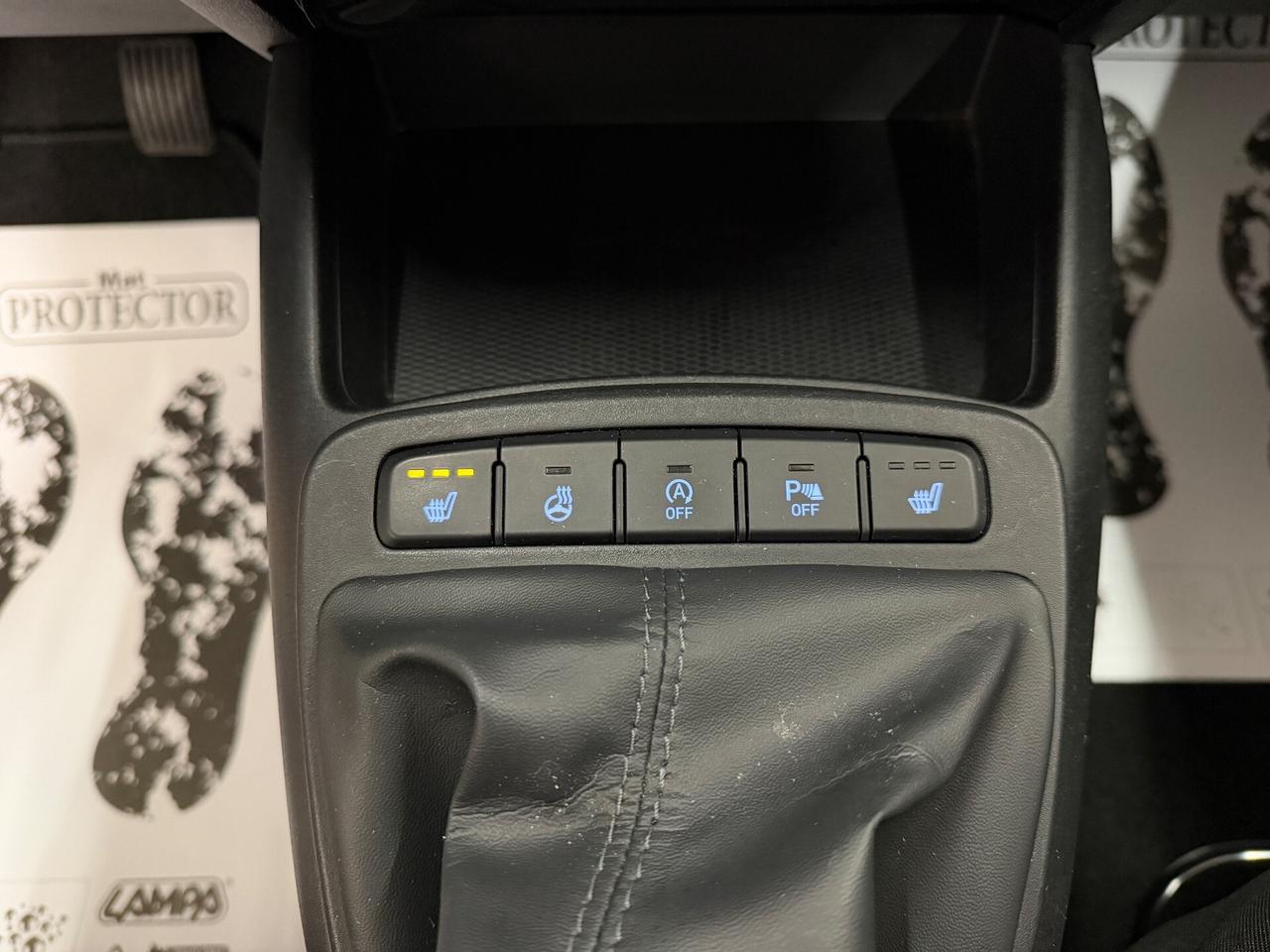 Hyundai i10 - 37.000 KM - NEO PATENTATI OK