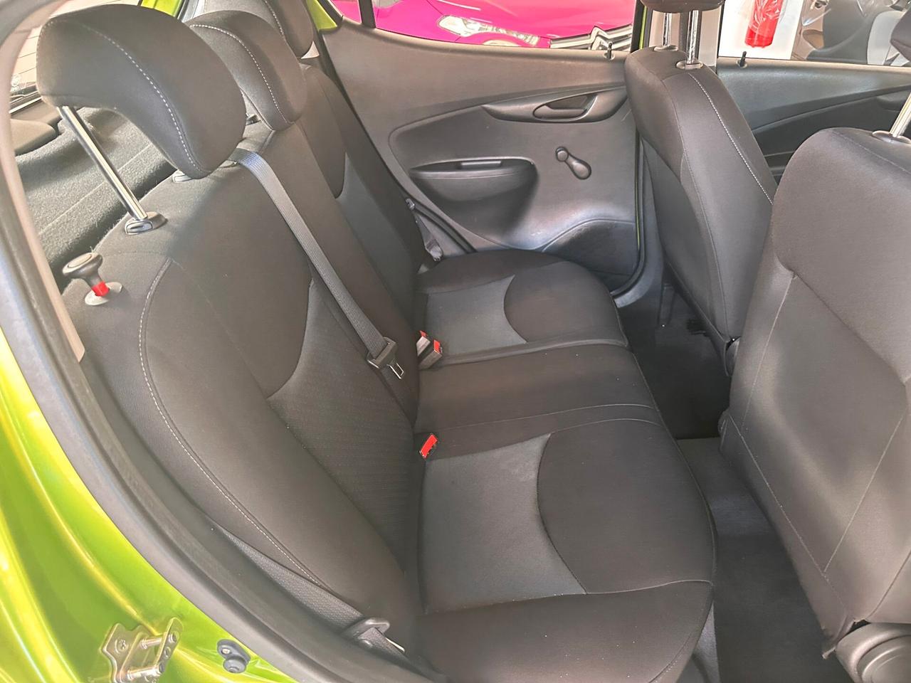 Opel Karl 1.0 75 CV Cosmo