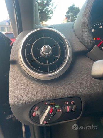 AUDI A1 1.4 TFSI Ambition S-tronic solo 90.361 km