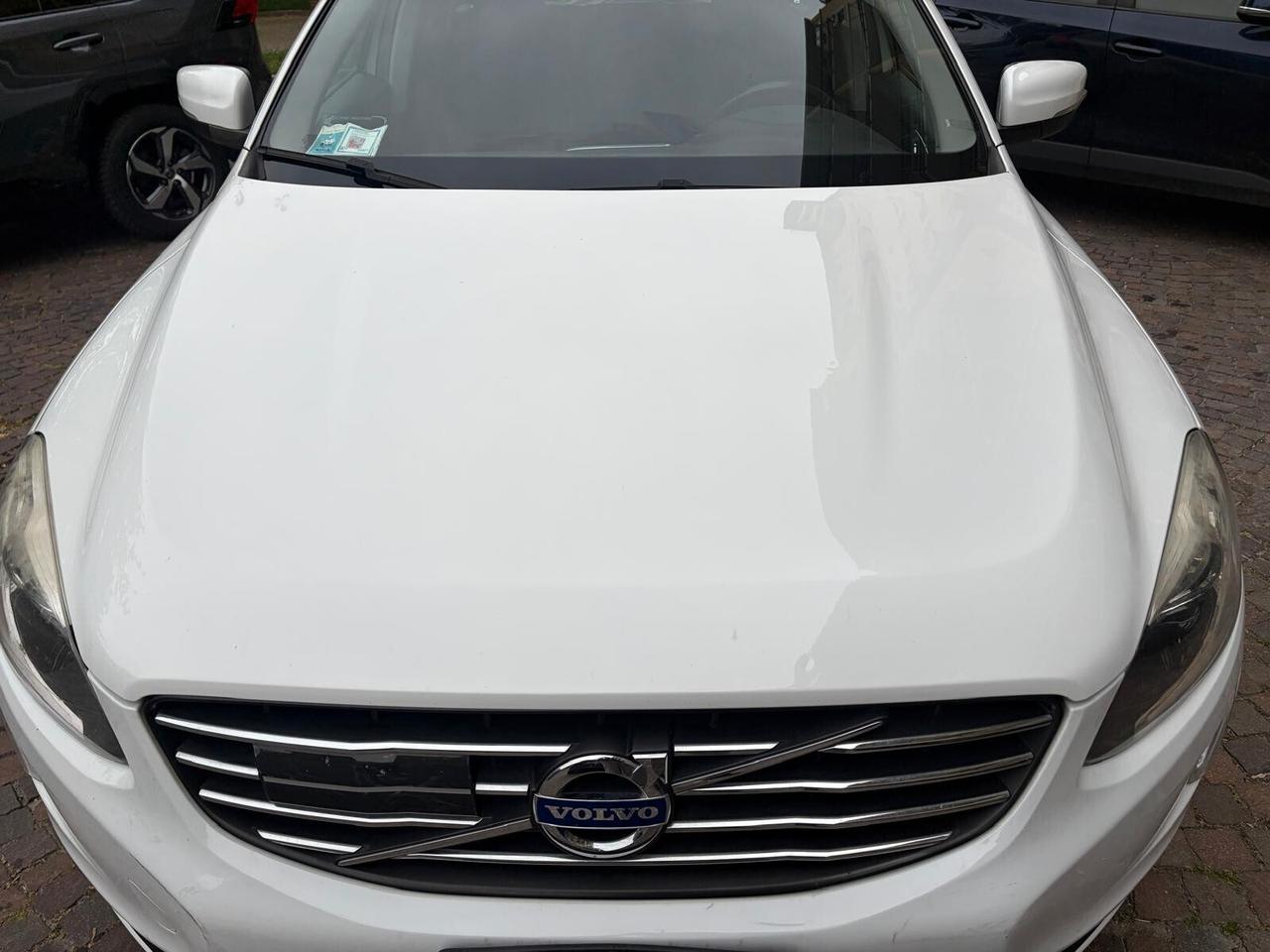 Volvo XC60 D3 Geartronic MOTORE CON 40.000 KM