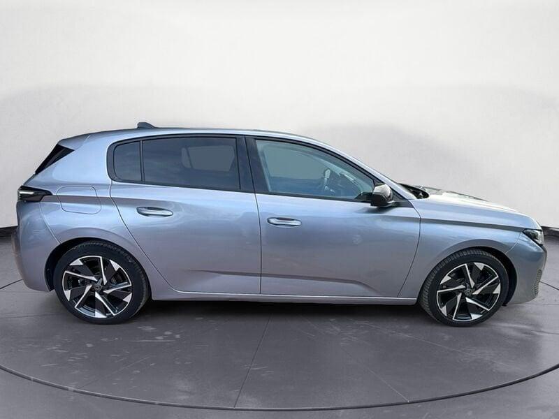 Peugeot 308 Allure Pack BlueHDi 130 S&S