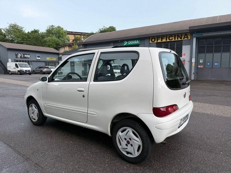 FIAT Seicento Seicento 3p 1.1 54cv ACTIVE