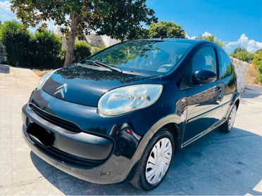 Citroen C1 1.0 - IDEALE X NEOPATENTATI - 2007