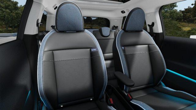 MINI Cooper SE Classic - Pack M