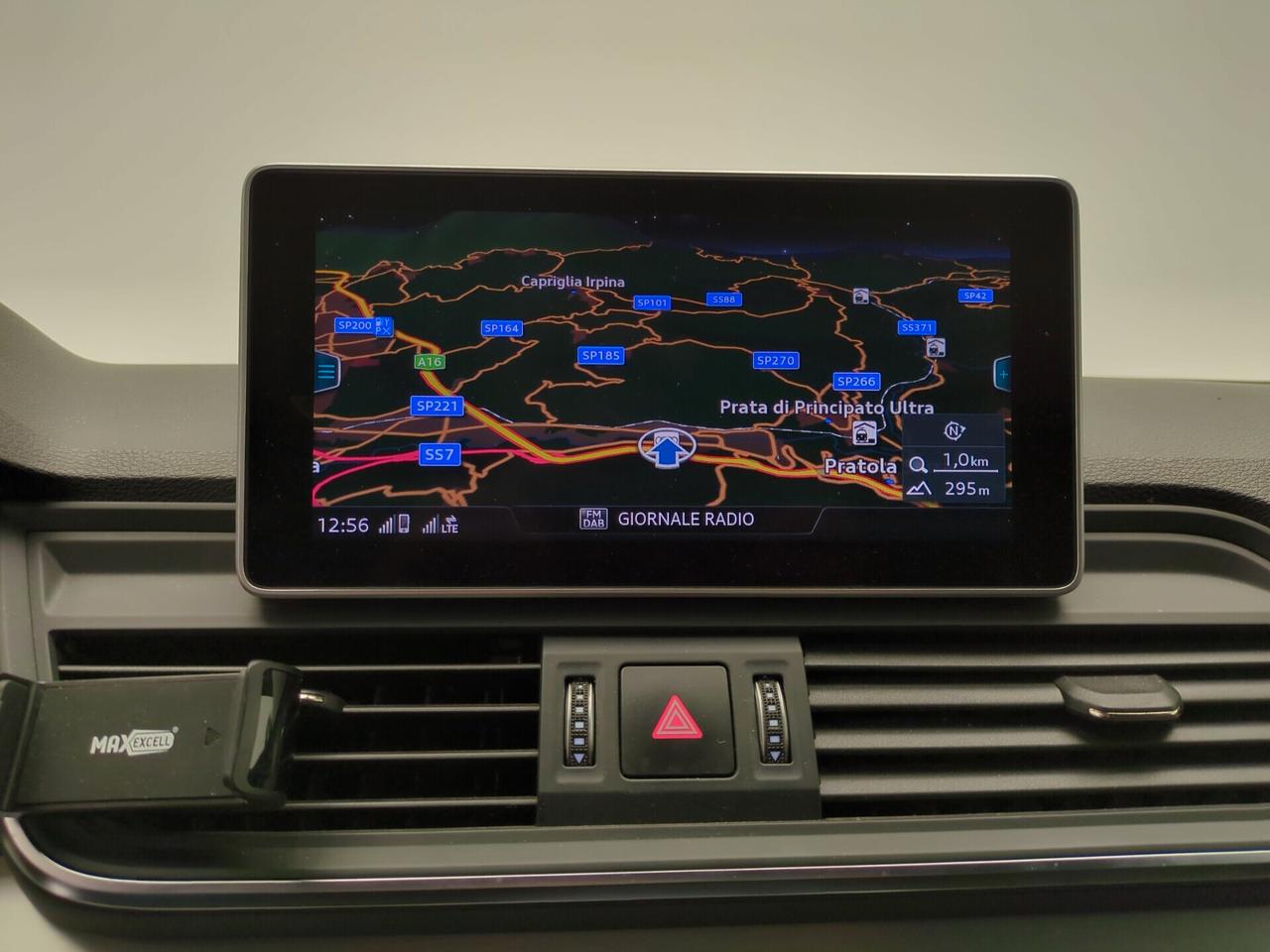 Audi Q5 40 TDI quattro S tronic line plus