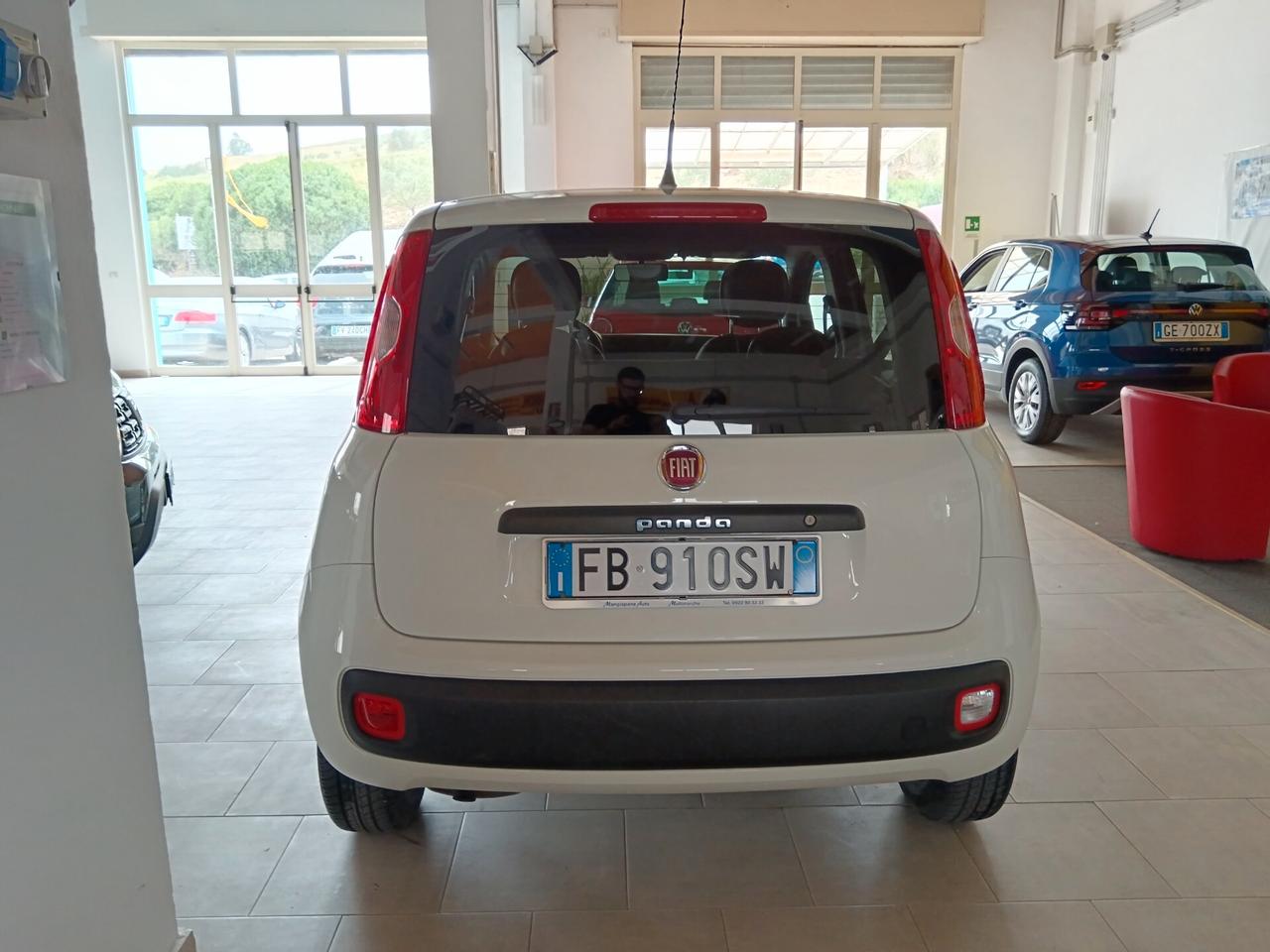 Fiat Panda 1.3 MJT S&S Easy