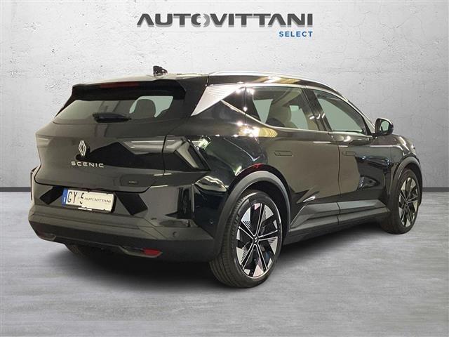 RENAULT Scenic E Tech Electric Comfort Range Evolution