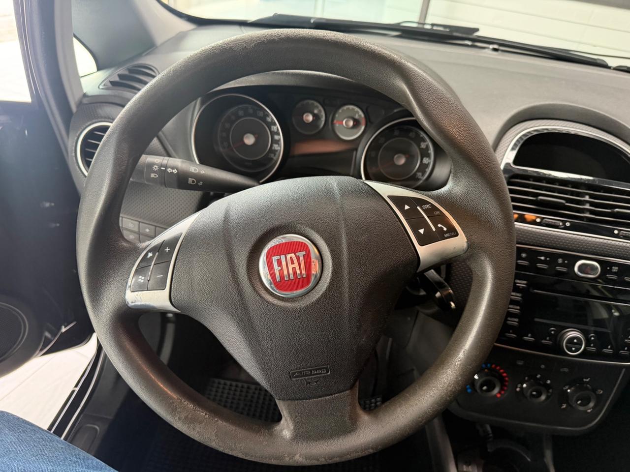 Fiat Punto Evo 1.3 Mjt 75 CV DPF 5 porte S&S Dynamic UNICOPROPR