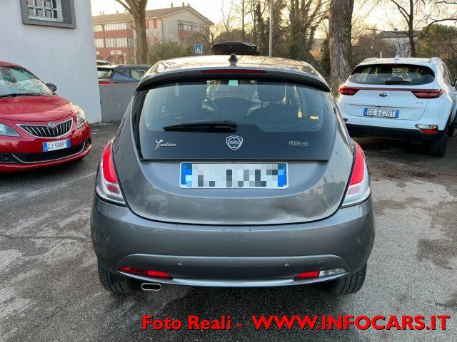 LANCIA Ypsilon 1.0 FireFly 5 porte S&S Hybrid Gold