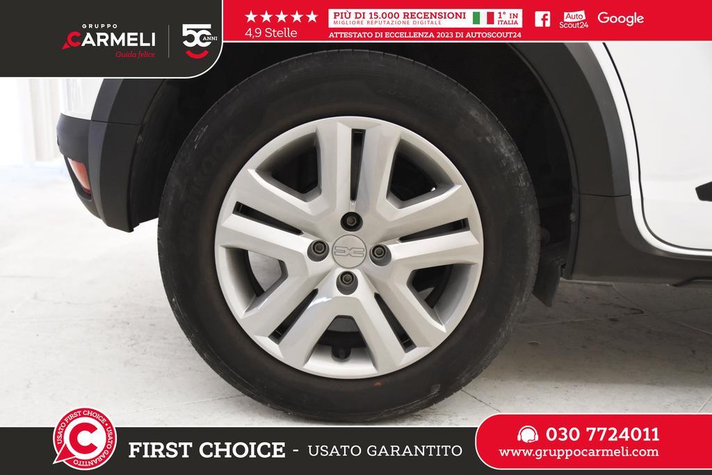 Dacia Sandero Stepway 1.0 tce ECO-G Comfort SL DaciaPlus
