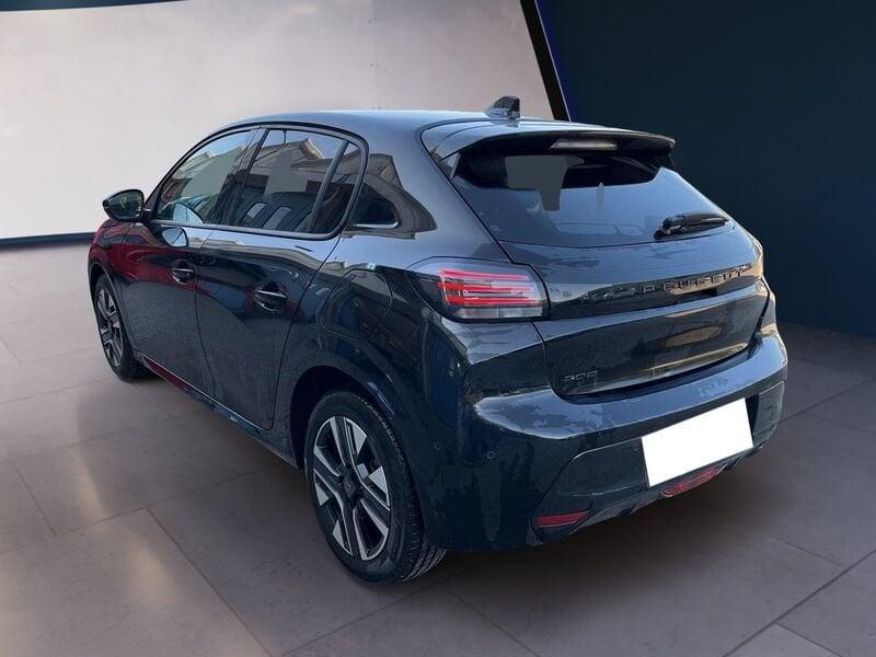 Peugeot 208 II 2023 1.2 puretech Allure s&s 100cv