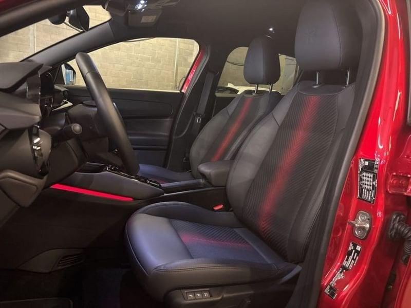 Alfa Romeo Junior Elettrica Speciale