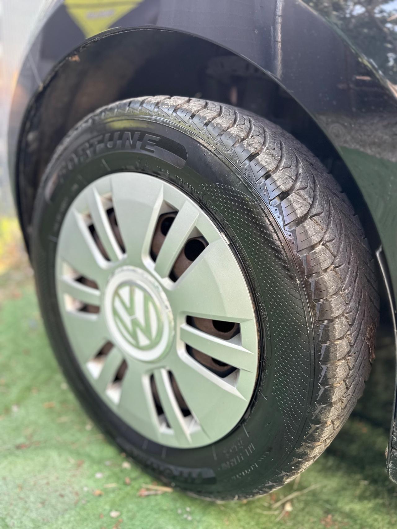 Volkswagen UP 1.0 METANO/BENZINA 5 PORTE NEOPATENTATI