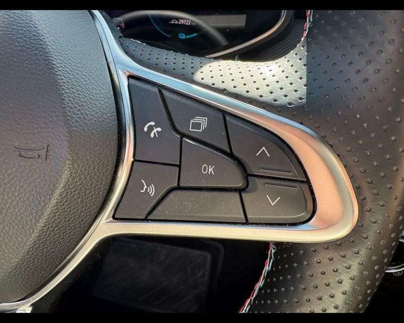 Renault Clio Clio 1.6 E-Tech full hybrid esprit Alpine 145cv