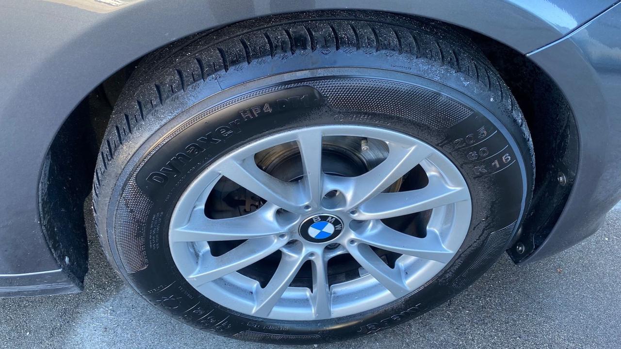 Bmw 316 316d Touring Modern