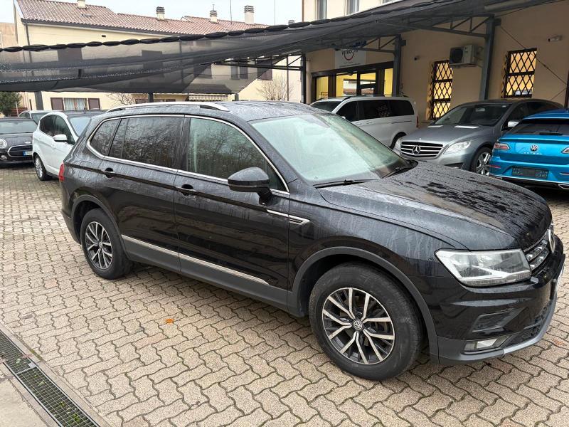 Volkswagen Tiguan Allspace 2.0 tdi Advanced 150cv 7 POSTI DSG