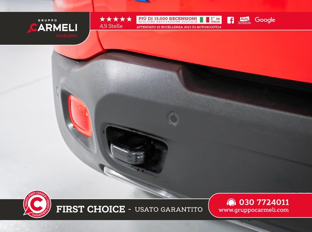 Jeep Renegade 1.3 T4 240CV PHEV 4xe AT6 Trailhawk