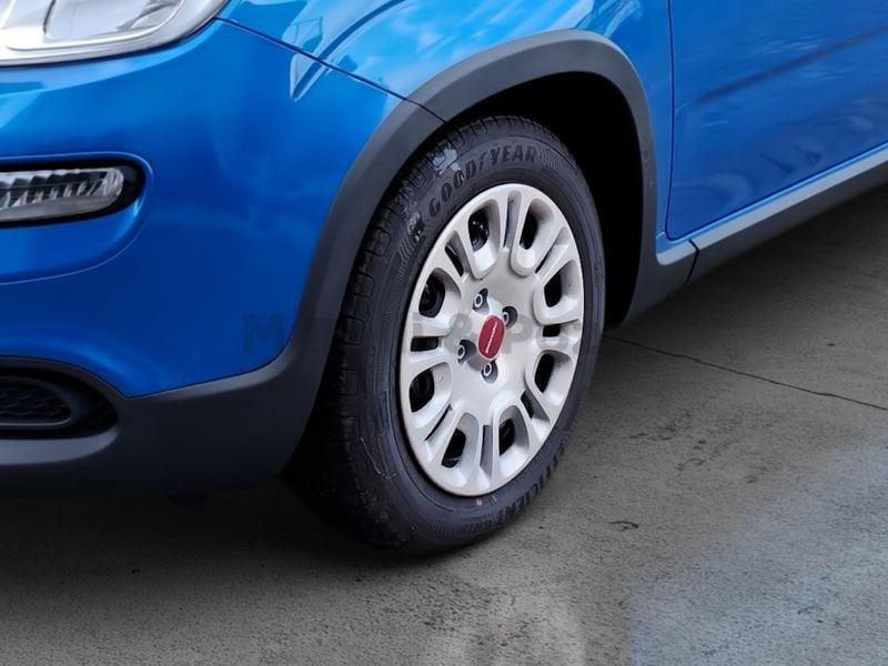 FIAT Panda Panda 1.0 FireFly S&S Hybrid
