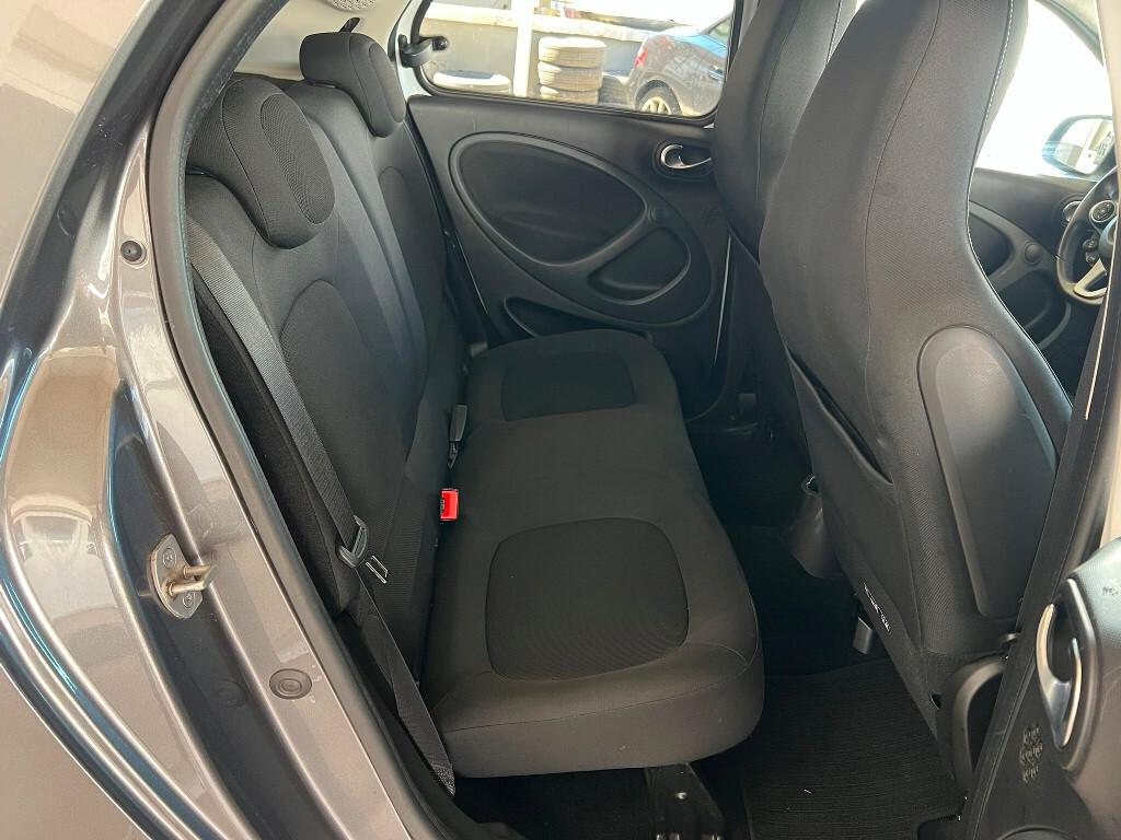 Smart Forfour 0.9 90 CV 2018 *PREZZO REALE*