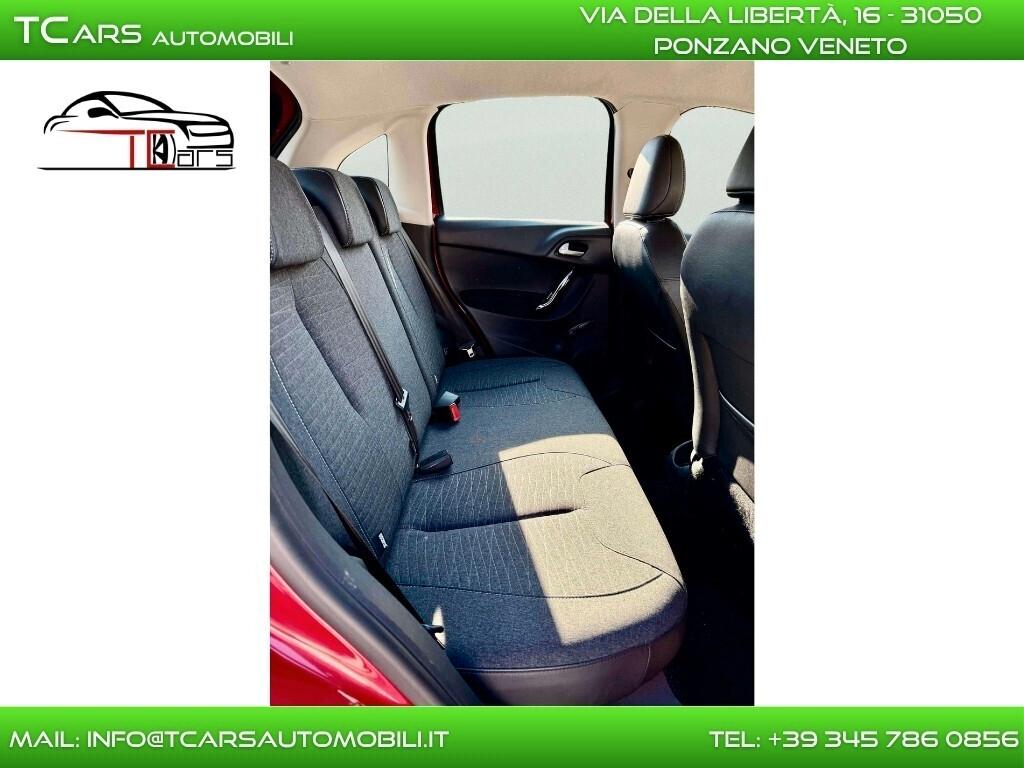 CITROEN C3 1.2 BENZINA -NEOPATENTE-GARANZIA 3 ANNI