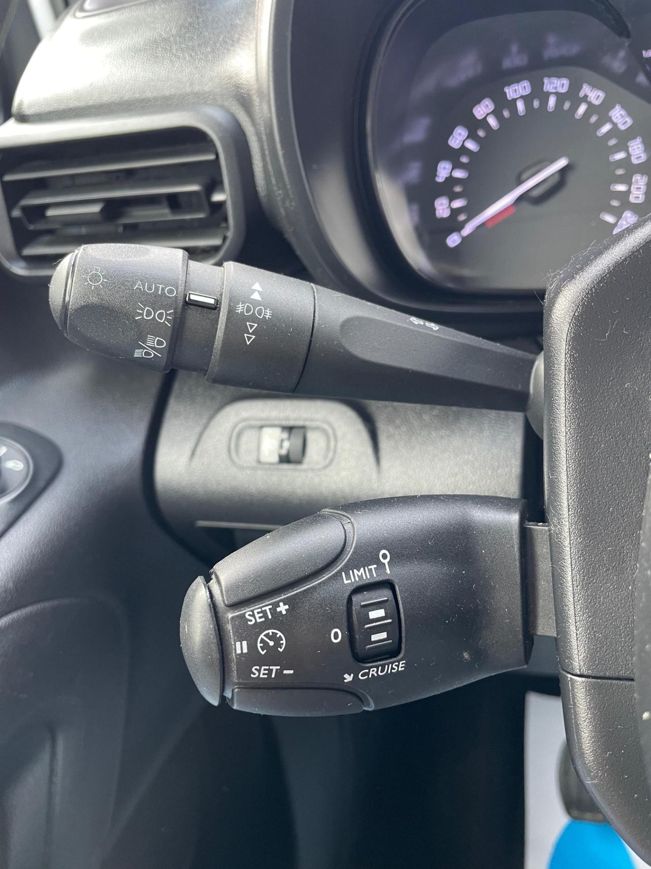 Fiat Doblo 1.5 BlueHDI 130CV 6 MARCE PRONTA CONSEGNA