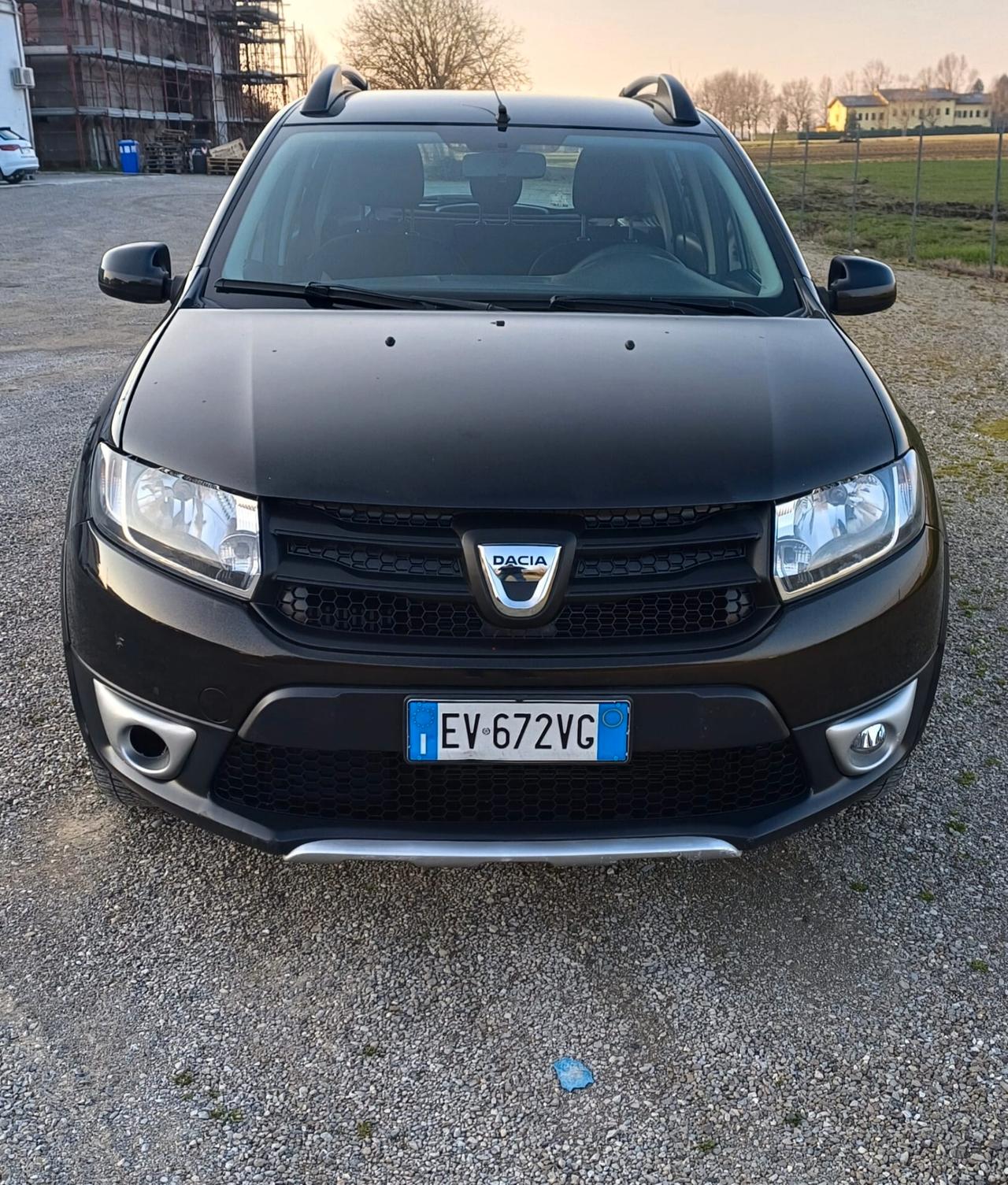 Dacia Sandero Stepway 900 TCe 12V 90CV Prestige