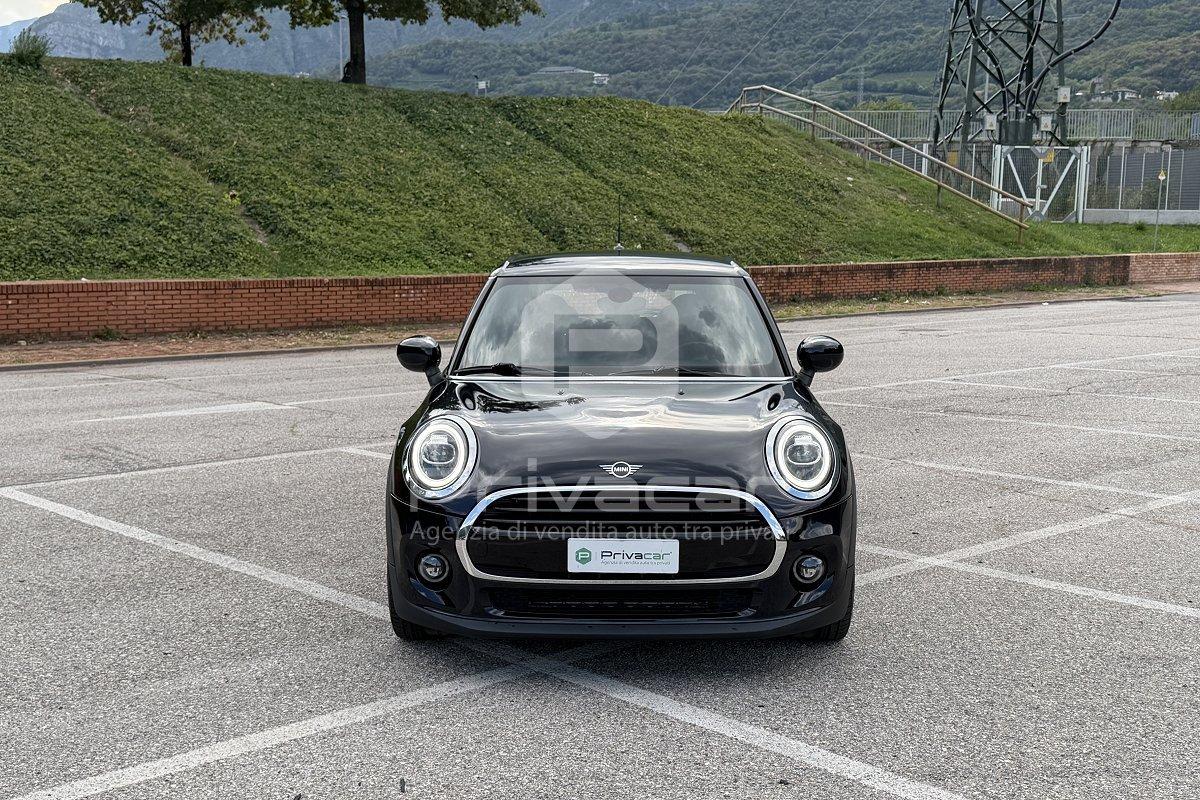 MINI Mini 1.5 Cooper Baker Street 5 porte
