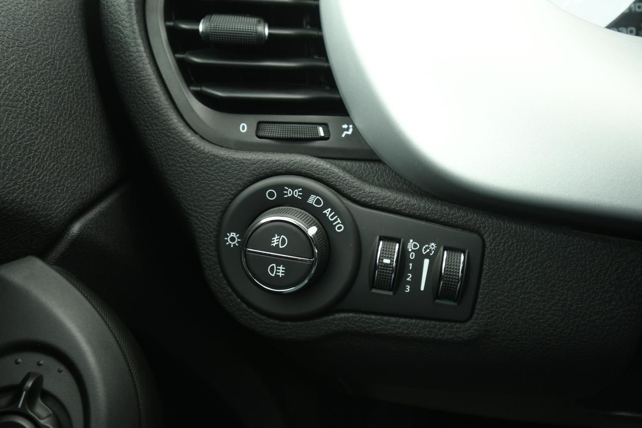 FIAT 500X 1.3 T4 Connect 150cv dct PELLE+APP CONNECT+C17"