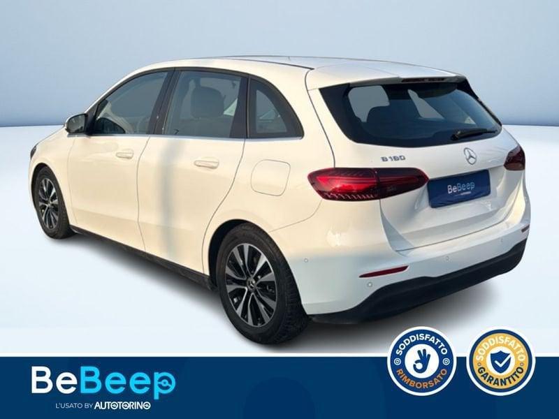 Mercedes-Benz Classe B B 180 ADVANCED AUTO