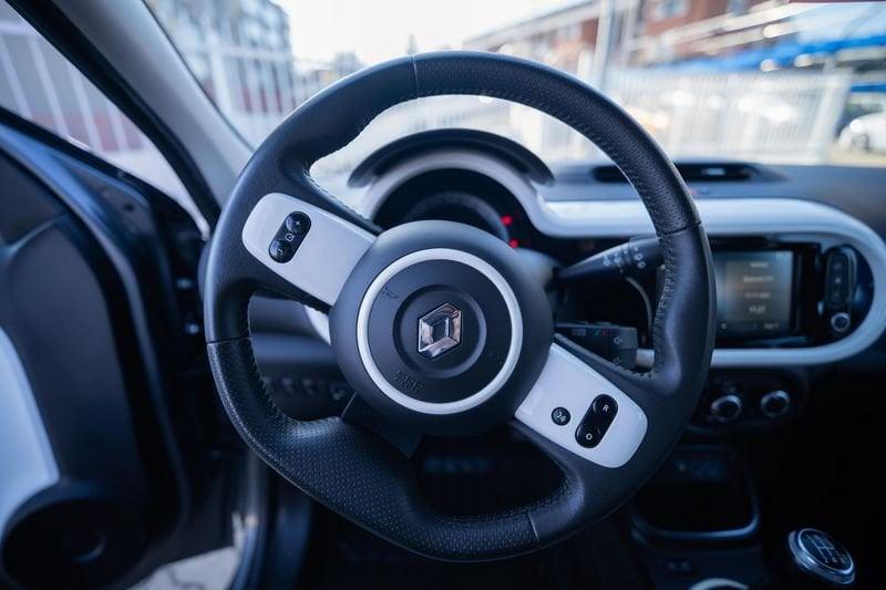 Renault Twingo 1.0 sce Intens 65cv