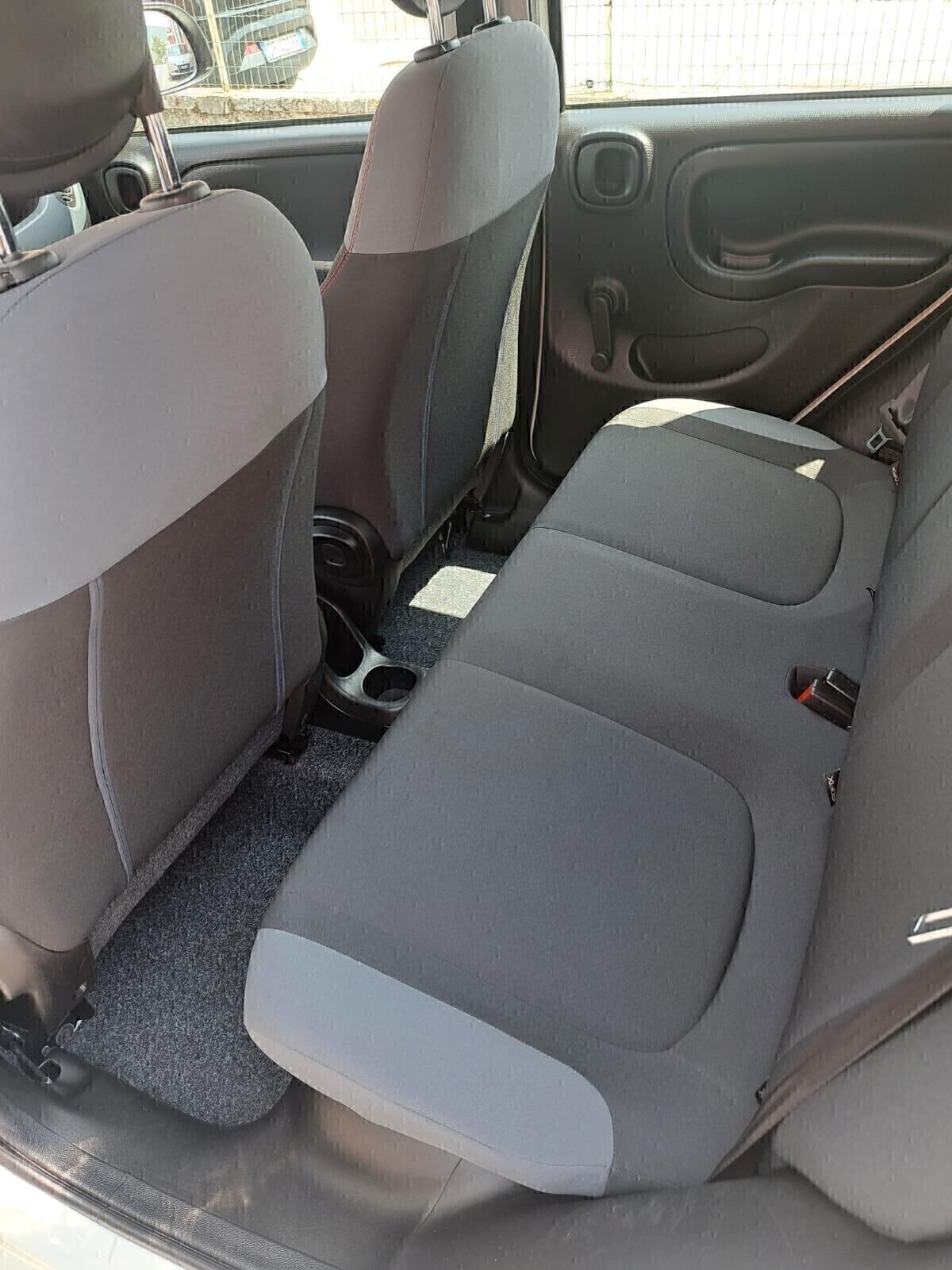 FIAT PANDA 0.9 NATURAL POWER PROMO SENZA VINCOLI DI FINANZIAMENTO € 7900