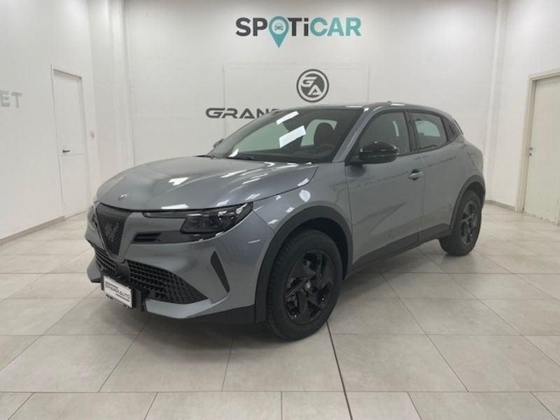 Alfa Romeo Junior Ibrida My25 Ibrida 1.2145cv Hybrid Edct6