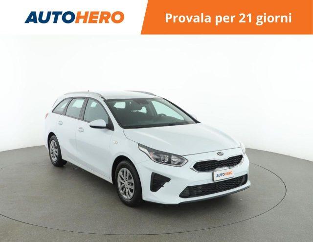 KIA Ceed 1.0 T-GDi 120 CV SW Urban