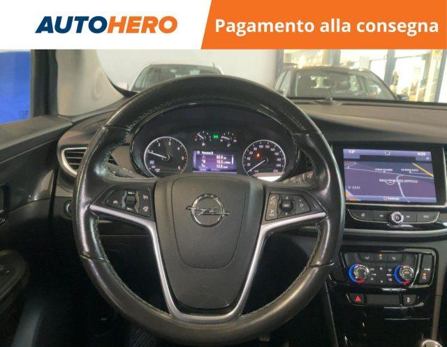 OPEL Mokka X 1.6 CDTI Ecotec 136CV 4x2 Start&Stop Ultimate