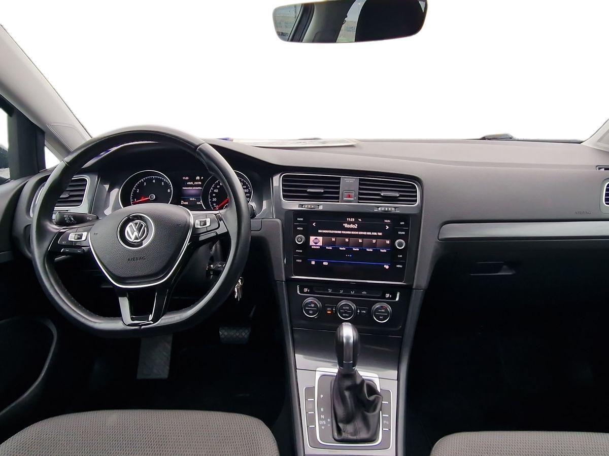 VOLKSWAGEN GOLF 1.4 AUTOMATICA HIGHLINE
