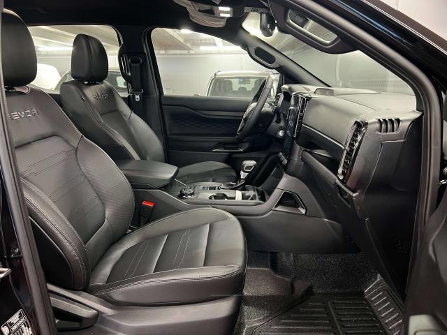 Ford Ranger Ranger 2.0 DC Tremor awd 205cv A/T PRONTA CONSEGNA