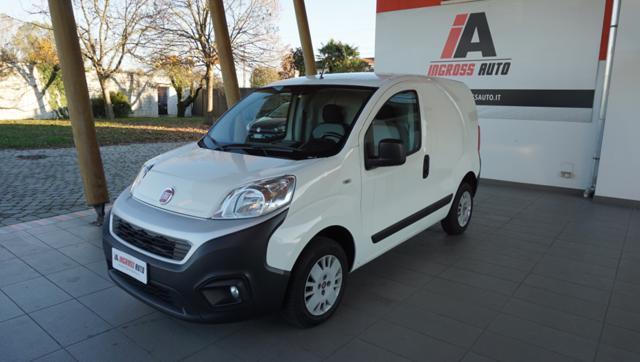 FIAT Fiorino 1.3 MJT 80CV Cargo SX