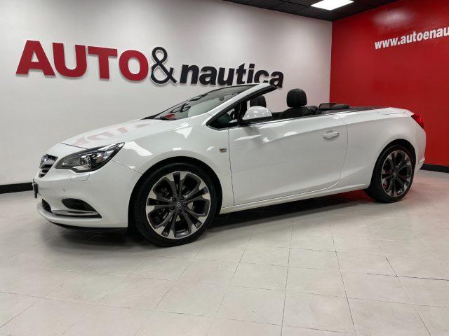 OPEL Cascada 2.0 CDTI ECOTEC 165CV Start&Stop aut. Cosmo