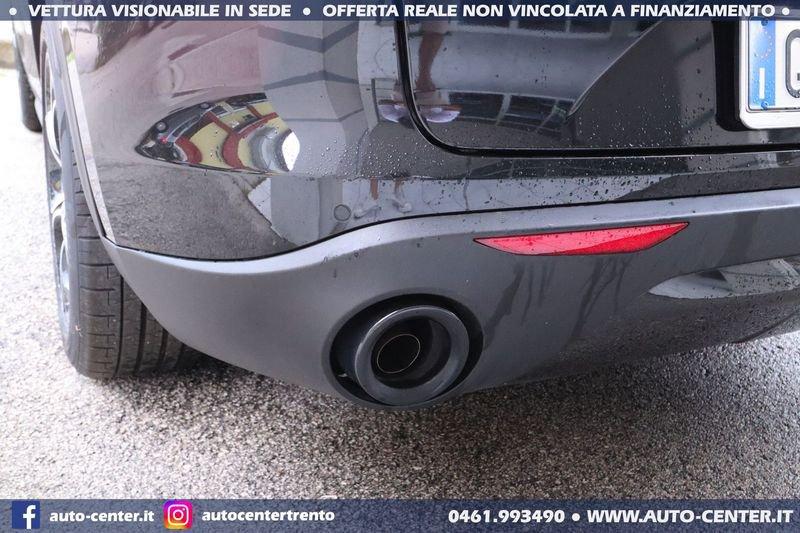 Alfa Romeo Stelvio 2.0T 280CV Sprint AT8 Q4 *NAZIONALE