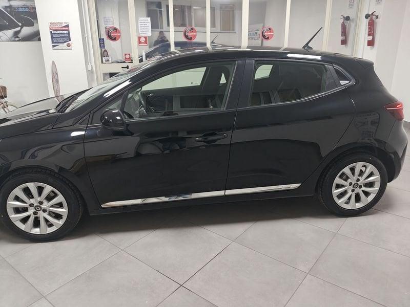 Renault Clio Clio Blue dCi 85 CV 5 porte Intens NAVI