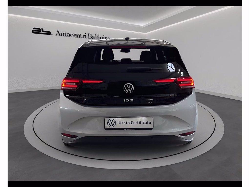VOLKSWAGEN Id.3 77 kwh pro s 204cv del 2023