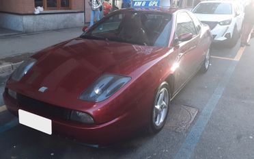 FIAT Coupè - FINANZIAMENTO ANCHE A TASSO ZERO